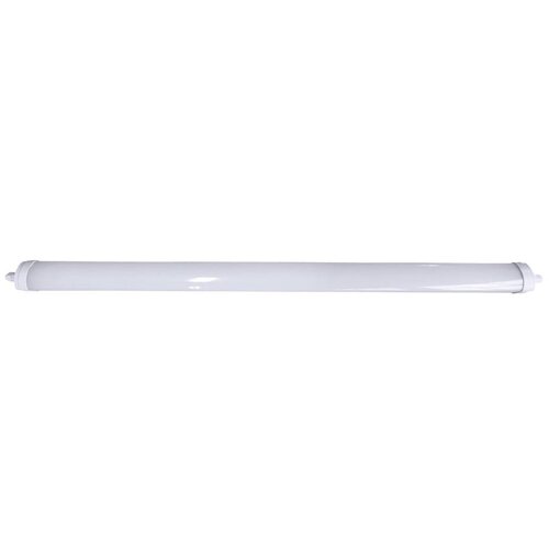 led tehničko linearno svetlo voliter LED/20/28/36W/230V 120 cm IP65 belo Cene