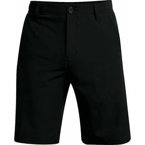 Under Armour Men's UA Drive Tapered Short Black/Halo Gray 40