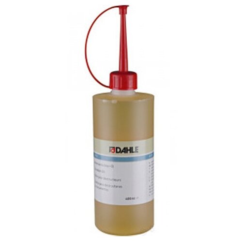 Ulje za uništavače Dahle, 400 ml Cijene