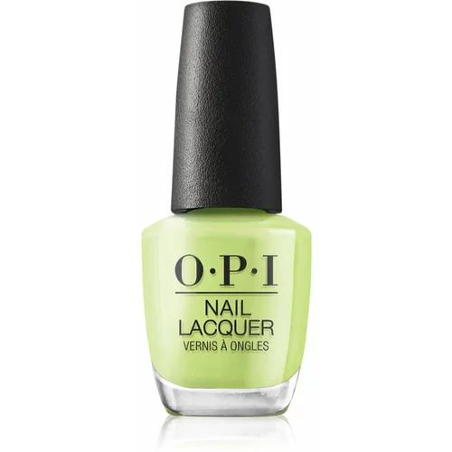 OPI Nail Lacquer Summer Make the Rules lak za nokte Skate to the Party 15 ml