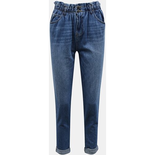 TALLY WEiJL Blue slim fit jeans - Women Slike
