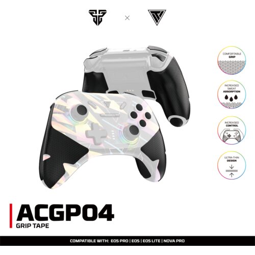 Oblivion gaming oprema Joypad Fantech ACGP04 Griptape za modele WGP14V2, WGP15 Cene