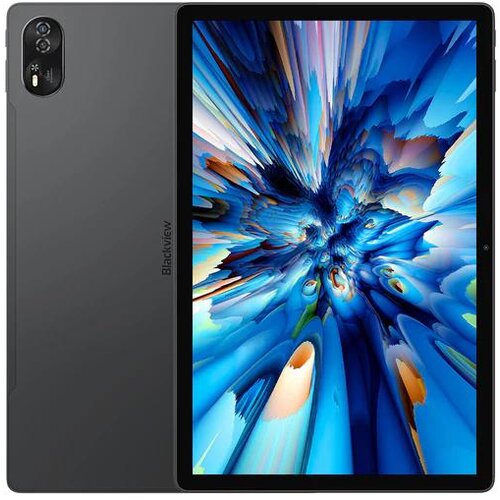 Blackview Tablet 13 MEGA 8 LTE 1200x2000 FHD+ IPS 90Hz/12GB/256GB/13MP-50MP/Android 15/Gray Cene