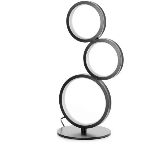Lesnina XXXL NAMIZNA LED-SVETILKA 19/39 cm Cene