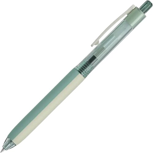 Writech Gel pisalo Dual grip, zeleno Slike