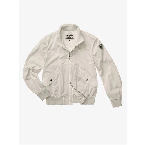 Blauer Jakne 26SBLUC04139 Siva Slike