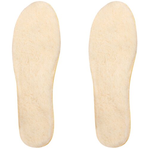 INF Volneni vložki za moške in ženske Beige XL, (21663775) Cene