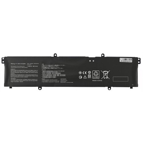 Baterija za laptop Asus ExpertBook B1500C B31N1915 HQ2200 M Cene
