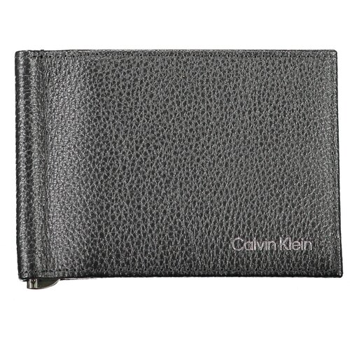 Calvin Klein BLACK MEN'S WALLET Cene