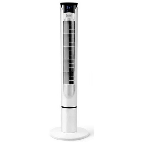 Black & Decker stebrni ventilator BXEFT49E, (21221030) Cene
