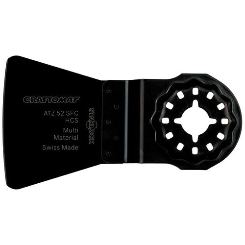 CRAFTOMAT Strgalo ATZ 52 SFC (45 x 52 mm, Prilagodljivo, z ročico) Cene