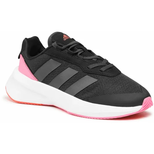 Adidas Sportske cipele 'Heawyn' roza / crna