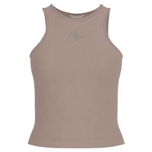 Guess braon ženski top GW4RP43 KAZH2 A10L Slike