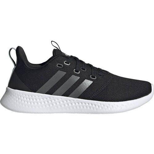 Adidas Ženska obutev za prosti čas PUREMOTION Črna Cene