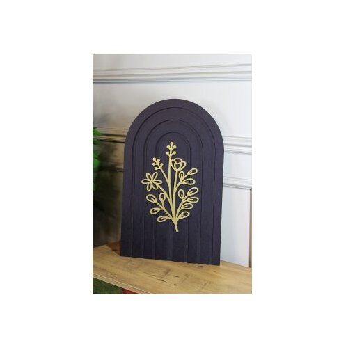 Wallity slika Ersy3Doval8-1828, mdf, 18x28x2 cm Cene