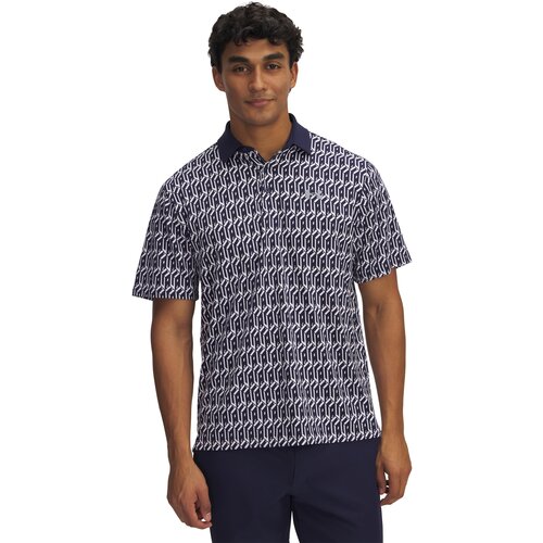 Under Armour Men&amp;#039;s polo shirt Playoff 3.0 Printed Polo Slike