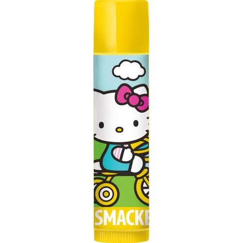 Lip_Smacker Hello Kitty &amp;amp; Friends set za usne metalna kutija Slike