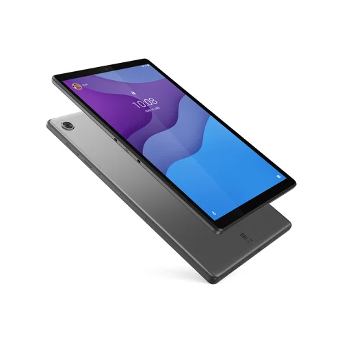 Lenovo Tab M10 OctaC/4GB/64GB/WiFi/10"HD/siva ZA6W0009BG