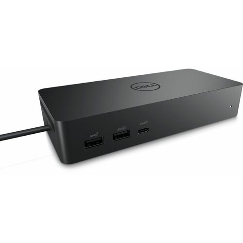 Dell UD22 dock with 130W ac adapter Cene