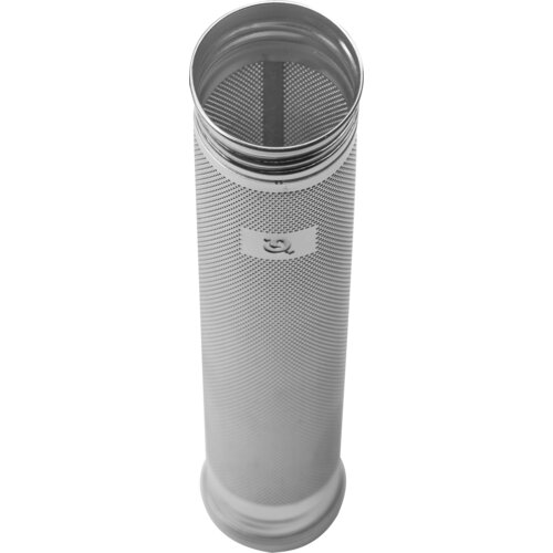 Qwetch Infuzorsko cedilo z navojnim pokrovčkom - 14cm - 750/1000ml Cene
