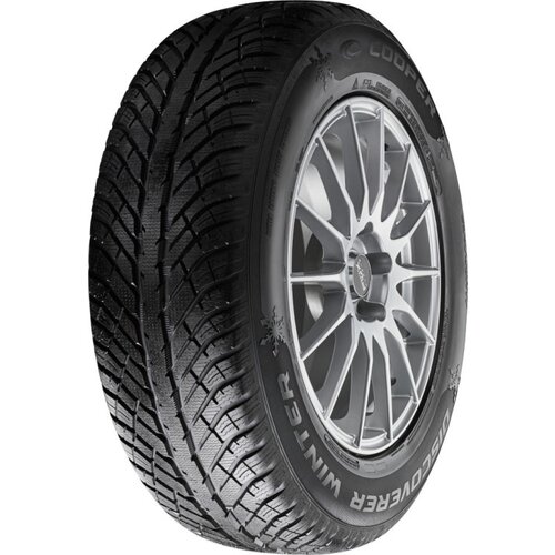 Cooper Discoverer Winter ( 235/55 R18 100H, za&scaron;tita protiv kvrga na felnama DOT2022 ) zimska auto guma Cene