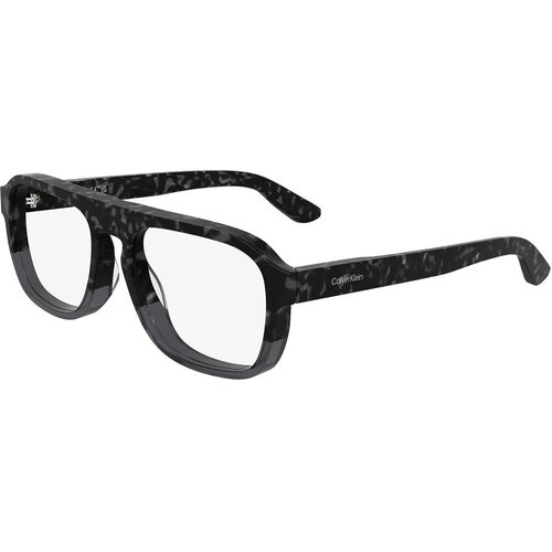 Calvin Klein CK25515 223 ONE SIZE (58) Siva/Kristalna Cene