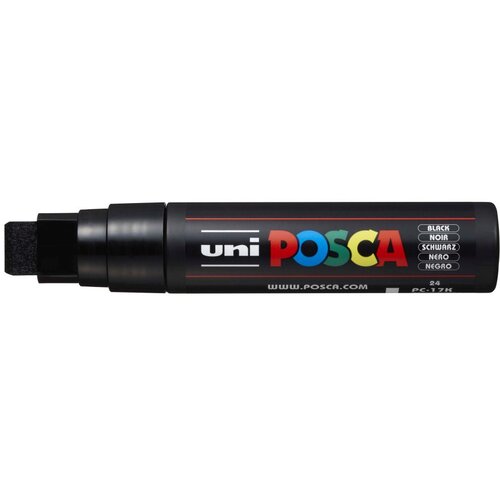 Marker Uni pc-17k Posca crni Cijene