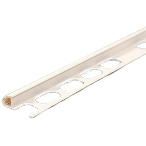  Lajsna PVC 9/10 2,5M 24 sl.kost Cene
