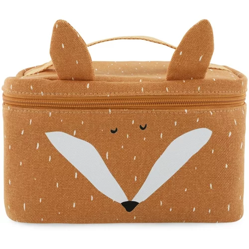 Trixie Termo torba za malico Mr. Fox