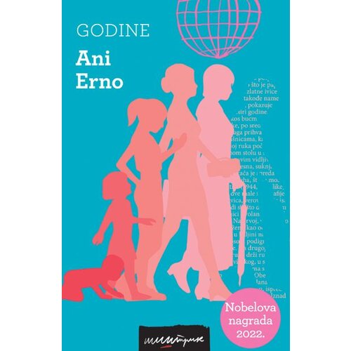  Godine Cene