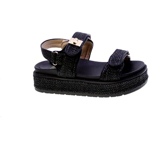 Ex&amp;eacute; Shoes 92778 Crna Slike