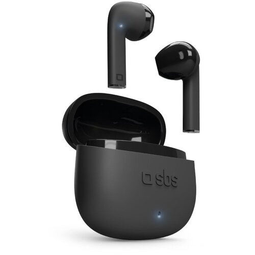 Sbs One Colour brezžične črne slušalke, (20776787) Cene