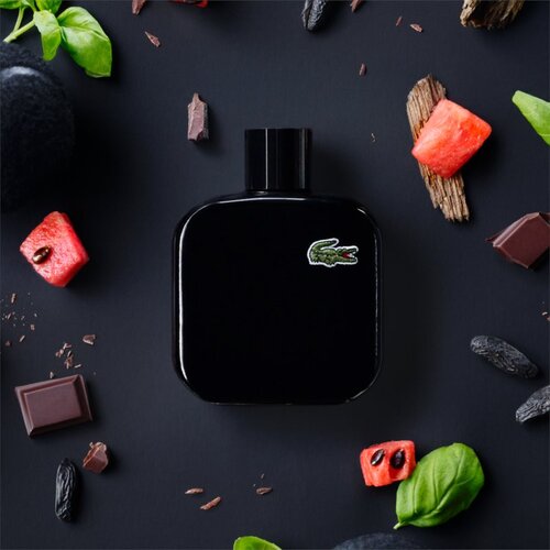 Lacoste L.12.12 Noir toaletna voda 100ml Slike