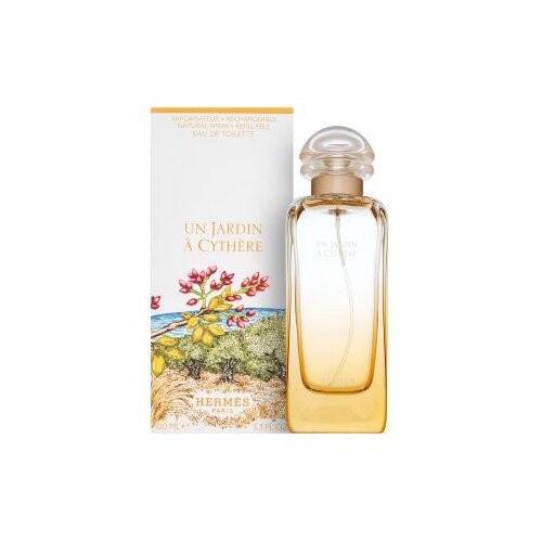 Hermes Un Jardin a Cythere EDT 100ml Slike