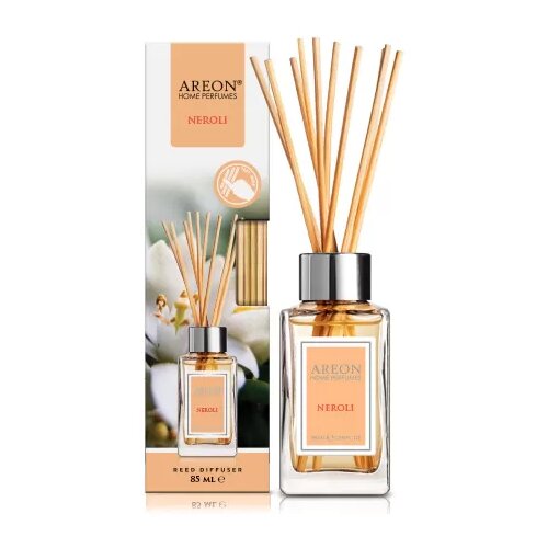 Areon Home Perfumes Neroli aroma difuzor s polnilom 85 ml Cene