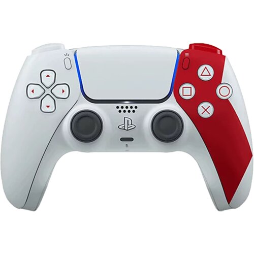 PS5 Dualsense Wireless Controller God Of War 20th Anniversary Limited Edition Slike