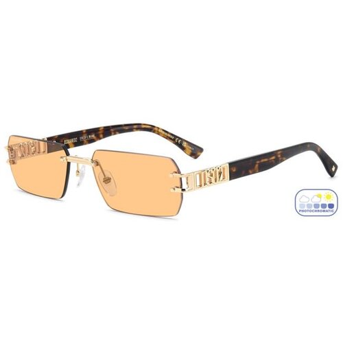 Dsquared2 naočare za sunce D2 0189/S 000/N8 Slike