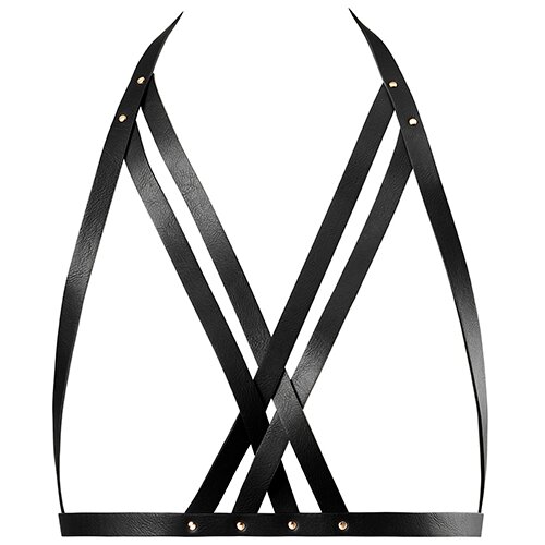 Bijoux Indiscrets Oprtni pojas - Maze Bra Slike
