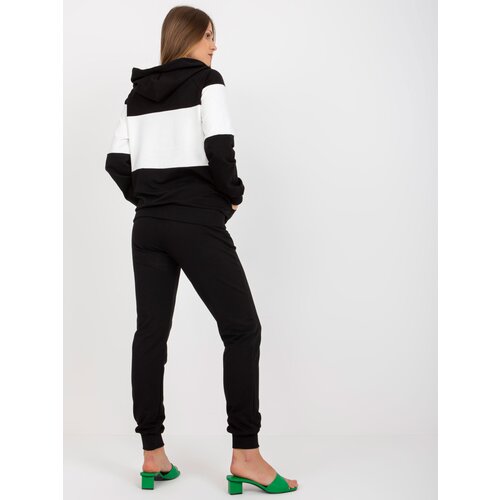 FANCY Set-FA-KMPL-7925.79P-black-white Cijene