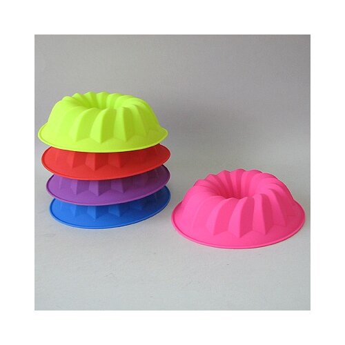  Silikonski kalup za kuglof 130491 Cene