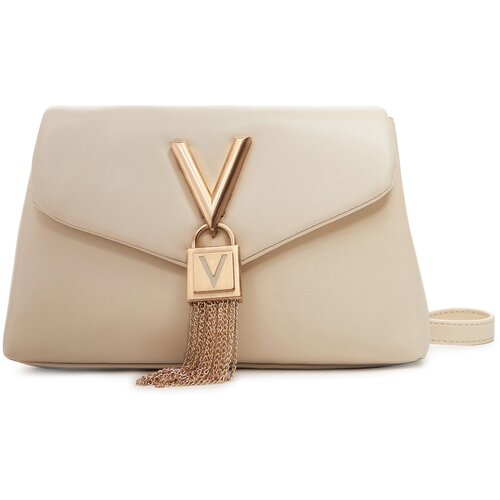 Valentino Ročna torba Stella VBS9AK09 Écru Cene