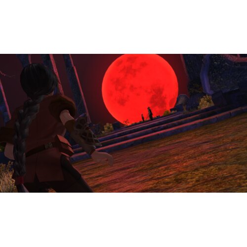 Bandai Namco Tales Of Berseria Remastered (5) Slike
