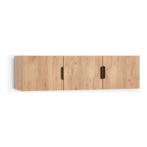  Gornji deo Jenslev 144x40 hrast ( 3670447 ) Slike