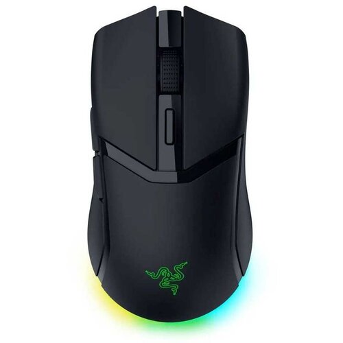 Razer Cobra HyperSpeed bežični gaming mi&amp;scaron;, 26.000 DPI, 62 g, Chroma RGB Slike