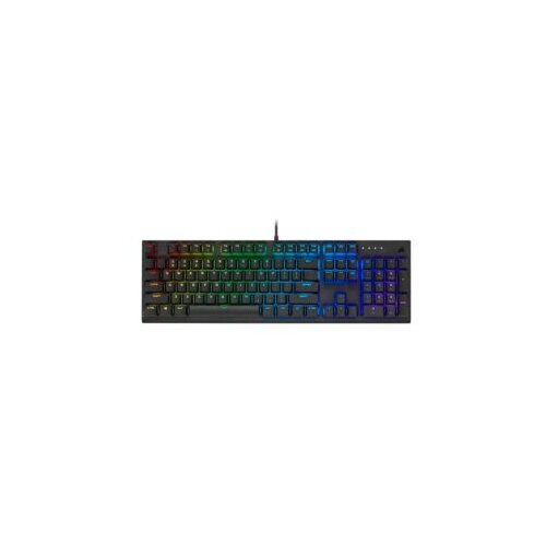  Tastatura gaming CORSAIR K60 RGB PRO Mechanical Gaming Keyboard Wir, CH-910D019-NA Slike