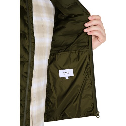 Celio Vest Jubianco - Men's Cene