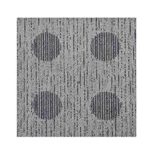 Master Tepih Kocka 48x48cm 36966 sivi Slike
