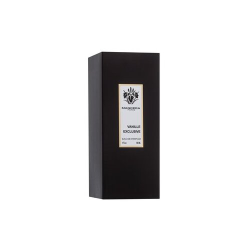Mancera Paris Vanille Exclusive EDP 120 ml Cene