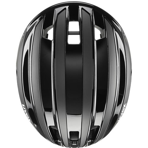 Uvex surge aero MIPS Black Slike