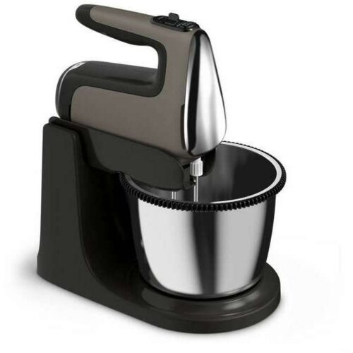 Tefal mikser sa posudom HT654E38 Slike